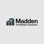 Madden Logo - Entry #3554