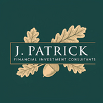 J. Patrick Financial Logo - Entry #2043