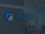 Anstedt Financial Planning Logo - Entry #144