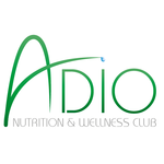 ( Adio Nutriton & Wellness Club ) Logo Contest - Entry #3