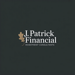 J. Patrick Financial Logo - Entry #3751