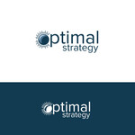 Optimal Strategy Logo - Entry #1051