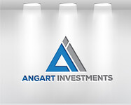Angart Investments Logo - Entry #456