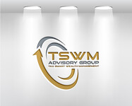 TSWM Advisory Group Logo - Entry #1379