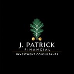 J. Patrick Financial Logo - Entry #2403
