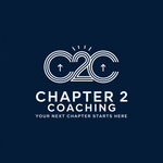 Chapter 2 Coaching Logo - Entry #1426