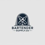 Bartender Supply.co Logo - Entry #22