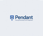 pendant Logo - Entry #859
