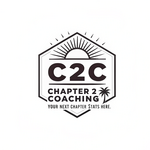 Chapter 2 Coaching Logo - Entry #81