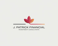 J. Patrick Financial Logo - Entry #346