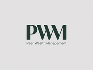 Peer Wealth Management Logo - Entry #193