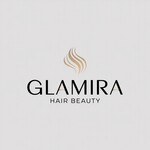 Glamira Hair Beauty Logo - Entry #560