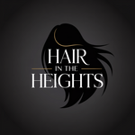 Hair in the Heights Logo - Entry #1791