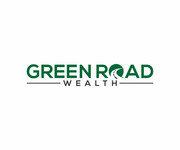 Green Road Wealth Logo - Entry #635