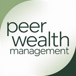 Peer Wealth Management Logo - Entry #1155