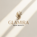 Glamira Hair Beauty Logo - Entry #743