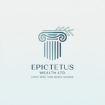 Epictetus Wealth Ltd. Logo - Entry #669