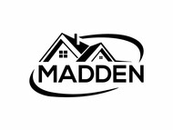 Madden Logo - Entry #1307