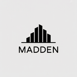 Madden Logo - Entry #1250