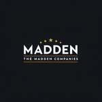 Madden Logo - Entry #4998