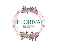 FLORIVA BLOOM Logo - Entry #351