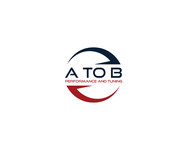 A to B Performance and Tuning Logo - Entry #1162