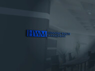 Henning Wealth Management Logo - Entry #238
