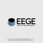 Edge Wealth Management Logo - Entry #1580