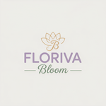 FLORIVA BLOOM Logo - Entry #2704