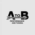 A to B Performance and Tuning Logo - Entry #1137