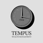 Tempus Wealth Management Logo - Entry #606