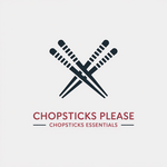Chopsticks Essentials Logo - Entry #432