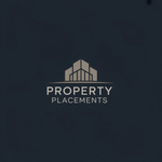 Property Placements Logo - Entry #1155