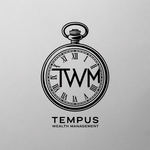Tempus Wealth Management Logo - Entry #498