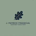 J. Patrick Financial Logo - Entry #3392