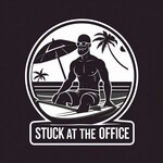 Stuck At The Office Logo - Entry #395