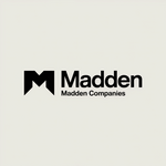 Madden Logo - Entry #3676