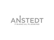 Anstedt Financial Planning Logo - Entry #67