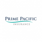 PRIME PACIFIC INSURANCE Logo - Entry #1899