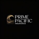 PRIME PACIFIC INSURANCE Logo - Entry #470