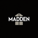 Madden Logo - Entry #3198