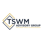 TSWM Advisory Group Logo - Entry #1648