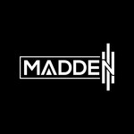 Madden Logo - Entry #2326