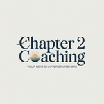 Chapter 2 Coaching Logo - Entry #827