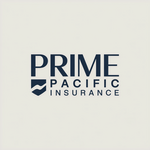 PRIME PACIFIC INSURANCE Logo - Entry #2188