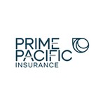 PRIME PACIFIC INSURANCE Logo - Entry #701