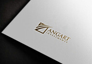 Angart Investments Logo - Entry #473