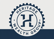 Heritage Wealth Group Logo - Entry #97