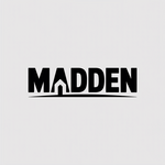 Madden Logo - Entry #340