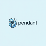 pendant Logo - Entry #1481